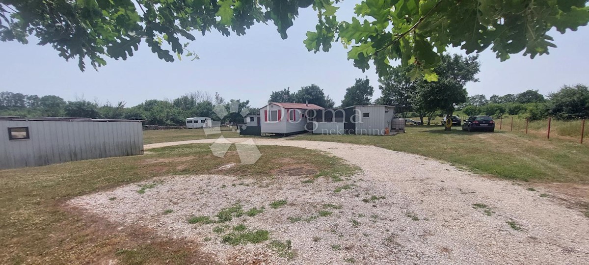 Terreno Šušnjići, Poreč, 20.024m2