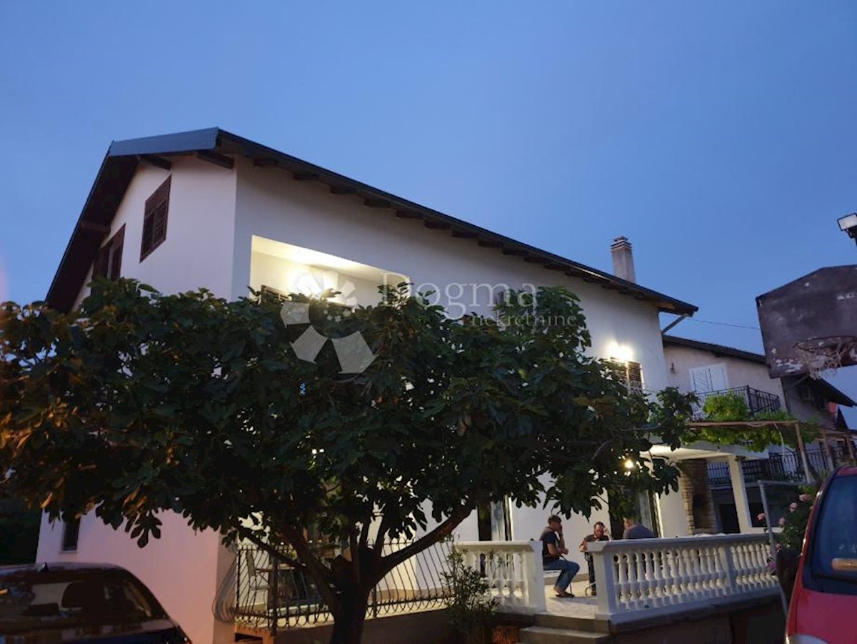 Casa Vodice, 370m2