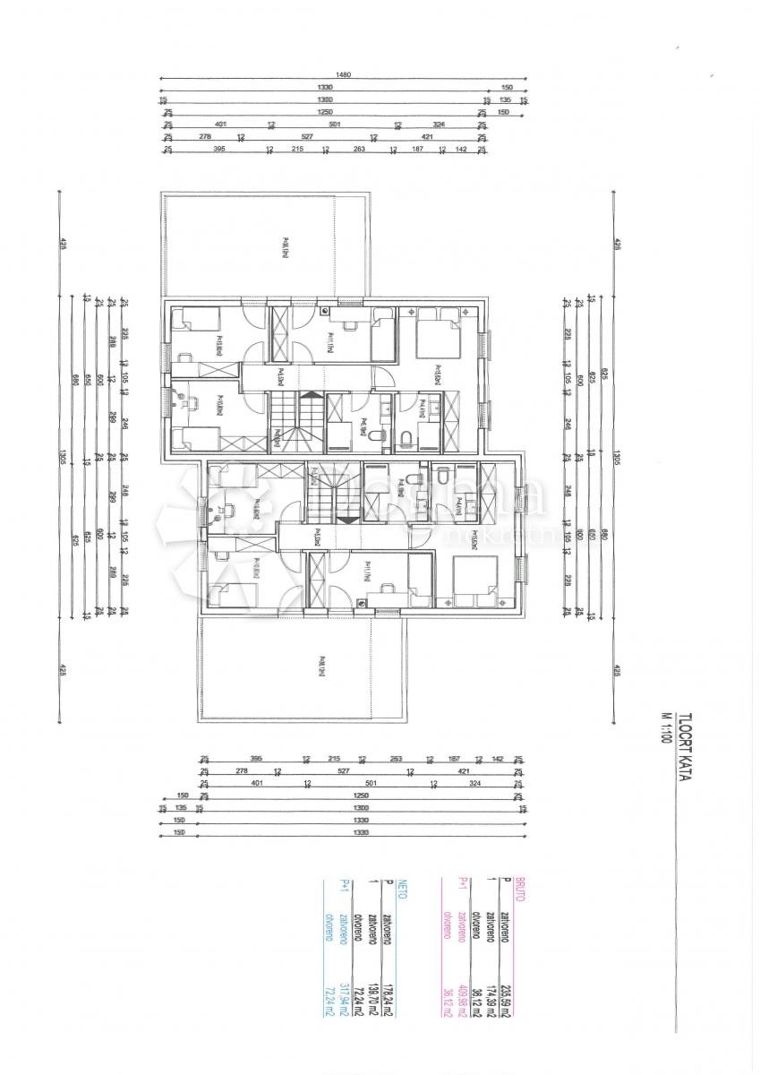 Terreno Podvornica, Kravarsko, 4.181m2