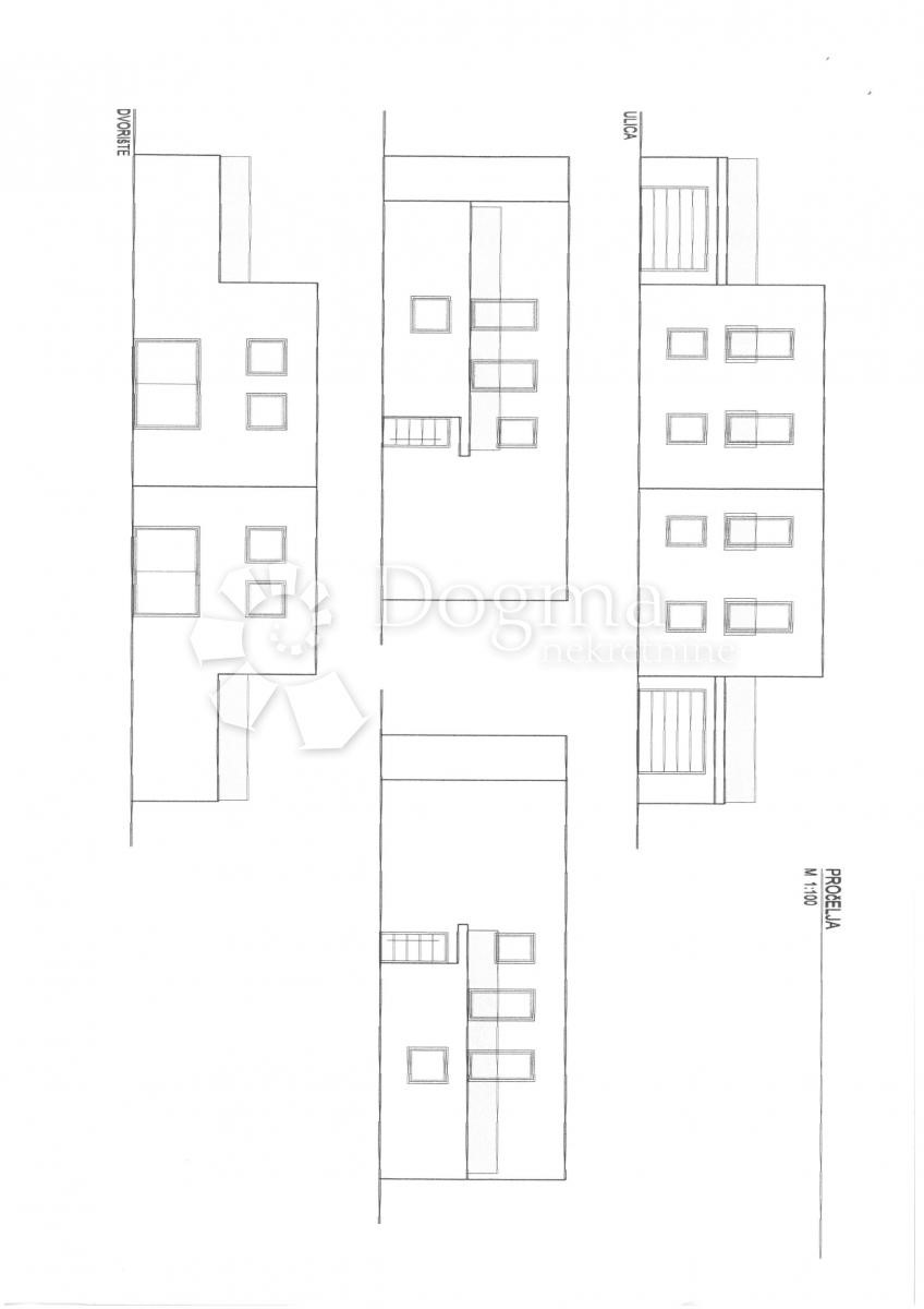 Terreno Podvornica, Kravarsko, 4.181m2