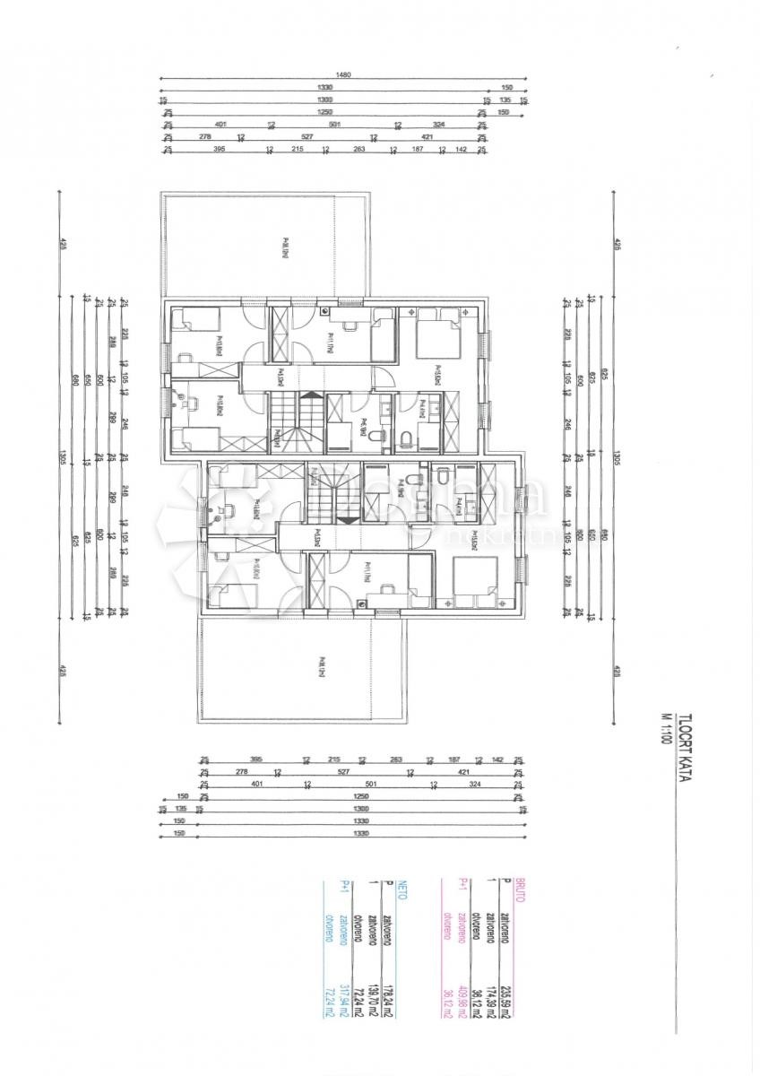 Terreno Podvornica, Kravarsko, 4.181m2