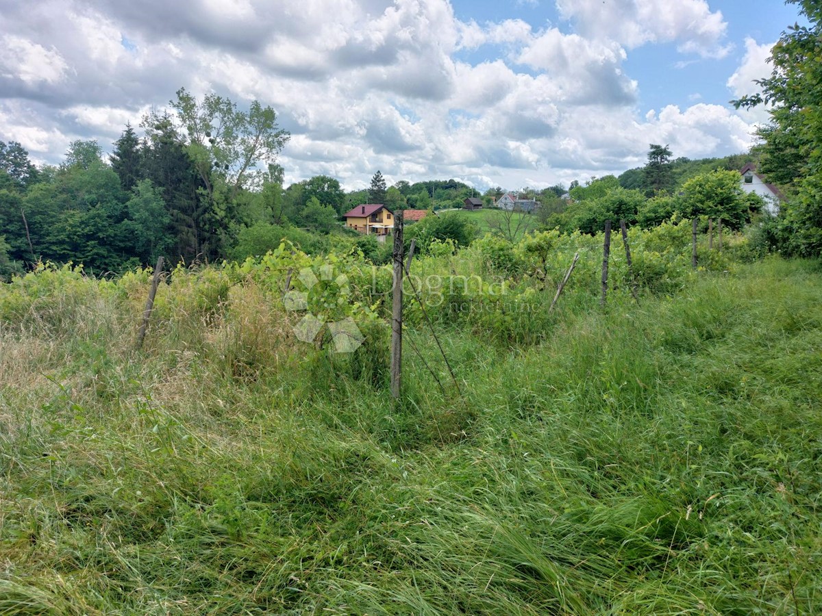 Terreno Podvornica, Kravarsko, 4.181m2