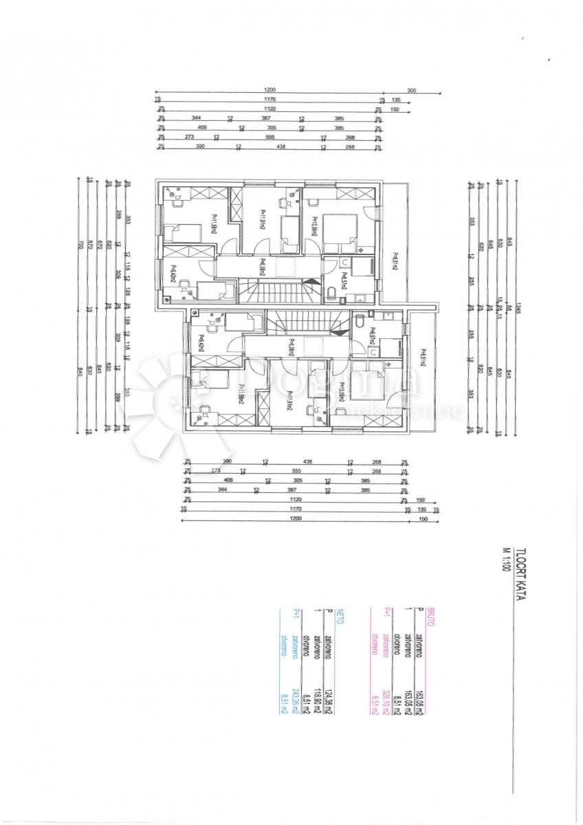 Terreno Podvornica, Kravarsko, 4.181m2