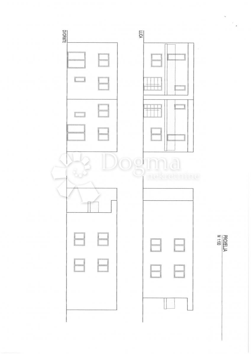 Terreno Podvornica, Kravarsko, 4.181m2