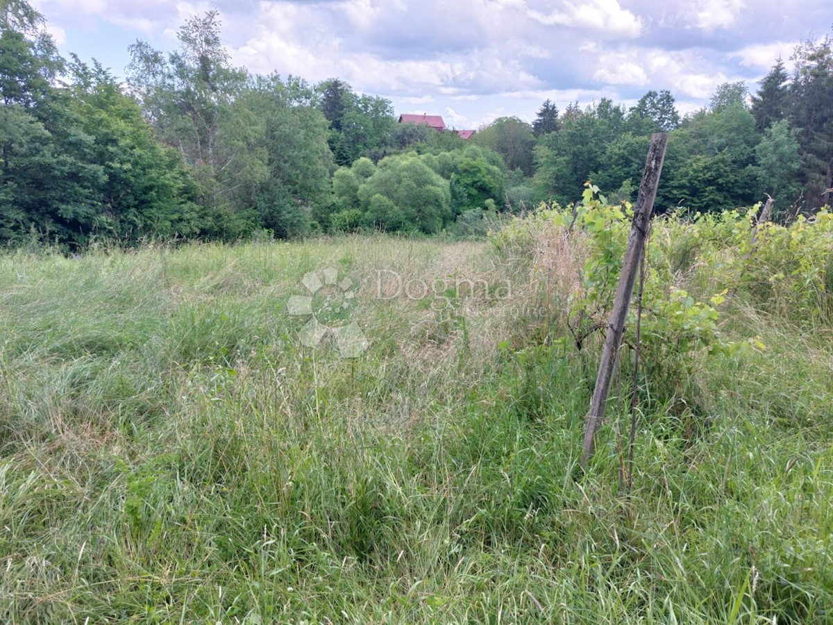 Terreno Podvornica, Kravarsko, 4.181m2