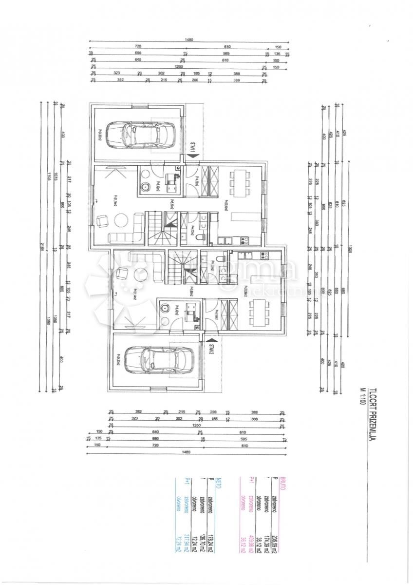 Terreno Podvornica, Kravarsko, 4.181m2