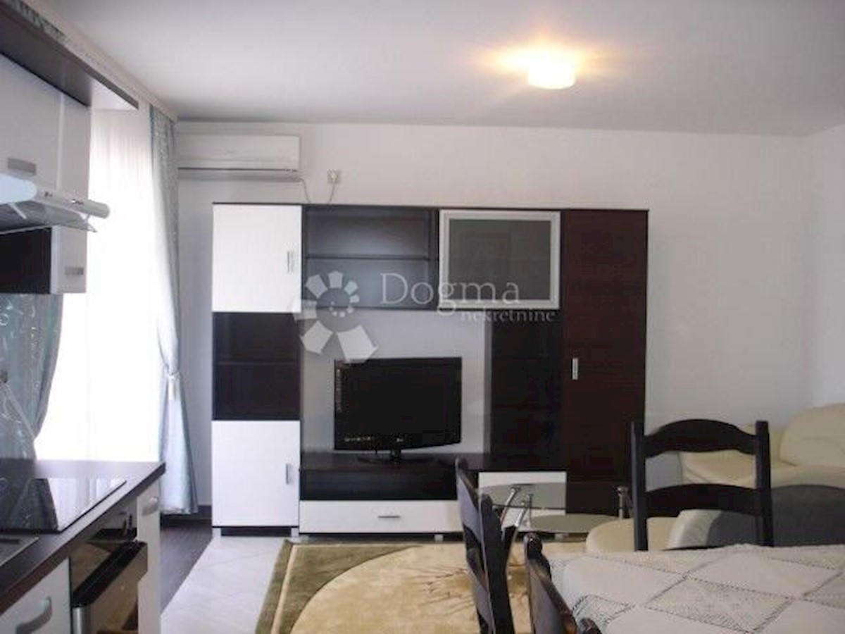 Appartamento Soline, Dobrinj, 106m2