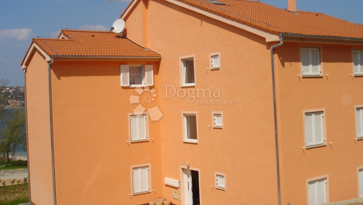 Appartamento Soline, Dobrinj, 106m2