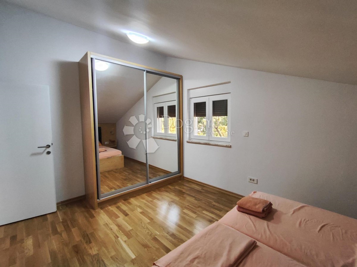 Appartamento Njivice, Omišalj, 80m2