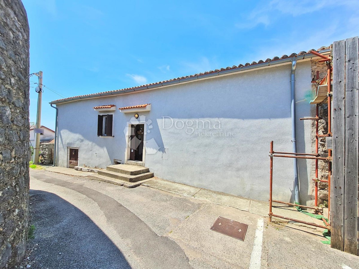 Casa Grobnik, Čavle, 140m2