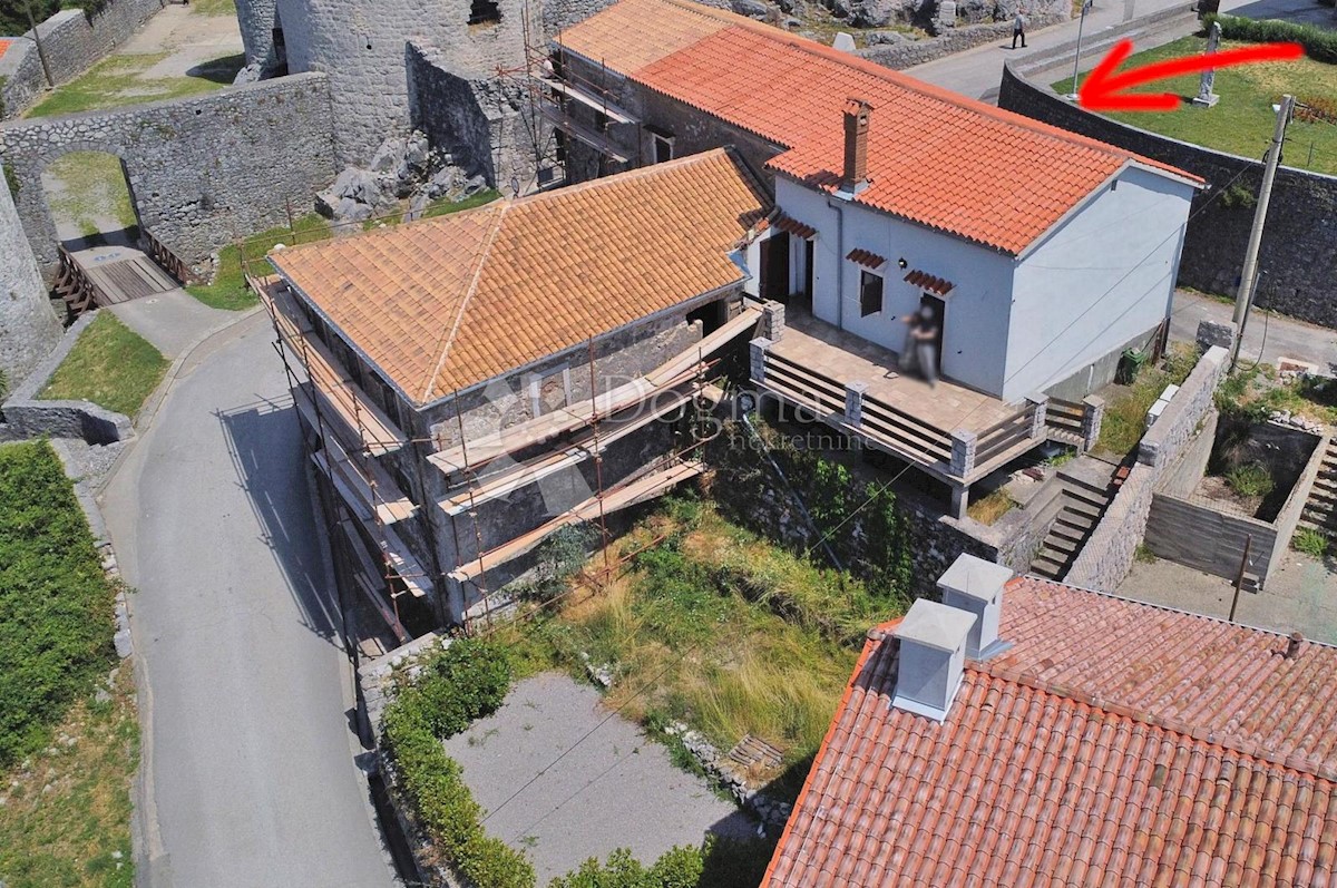 Casa Grobnik, Čavle, 140m2