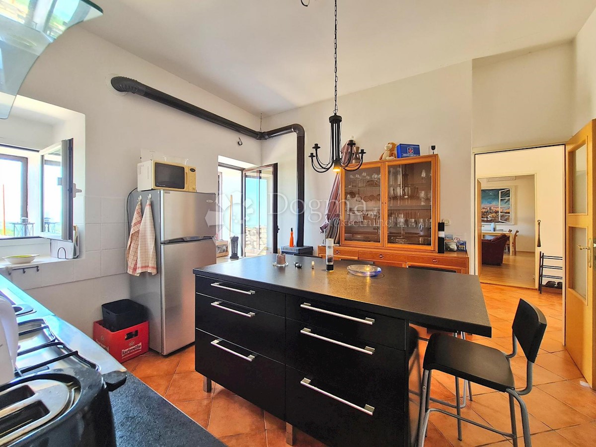 Casa Grobnik, Čavle, 140m2