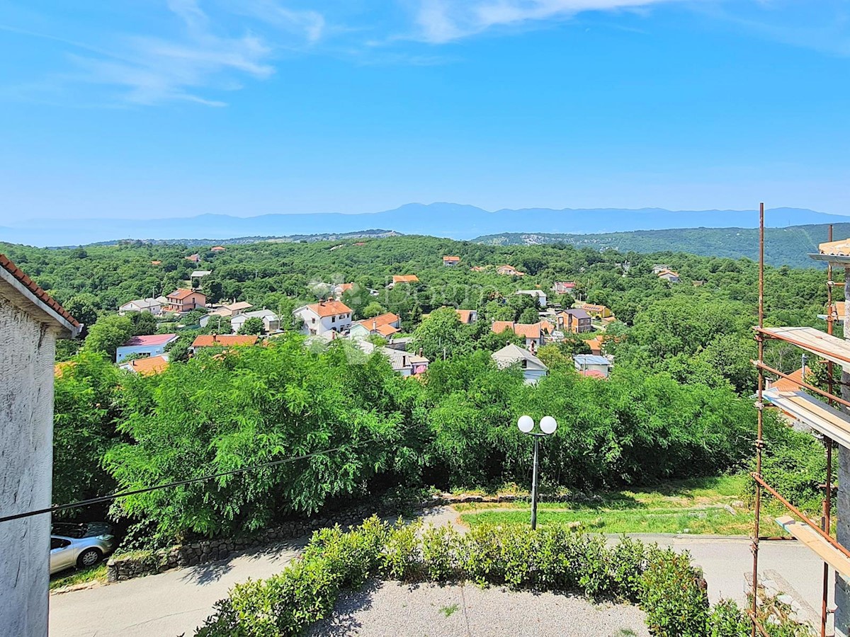 Casa Grobnik, Čavle, 140m2