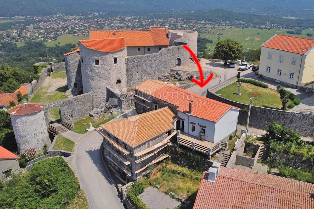 Casa Grobnik, Čavle, 140m2