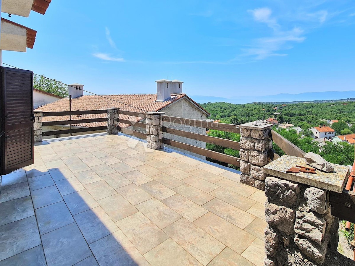 Casa Grobnik, Čavle, 140m2