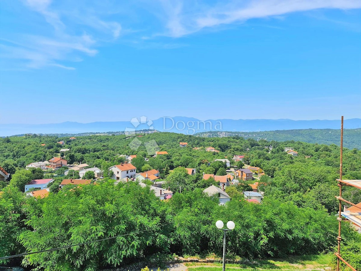 Casa Grobnik, Čavle, 140m2