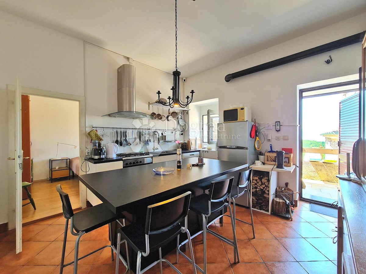 Casa Grobnik, Čavle, 140m2