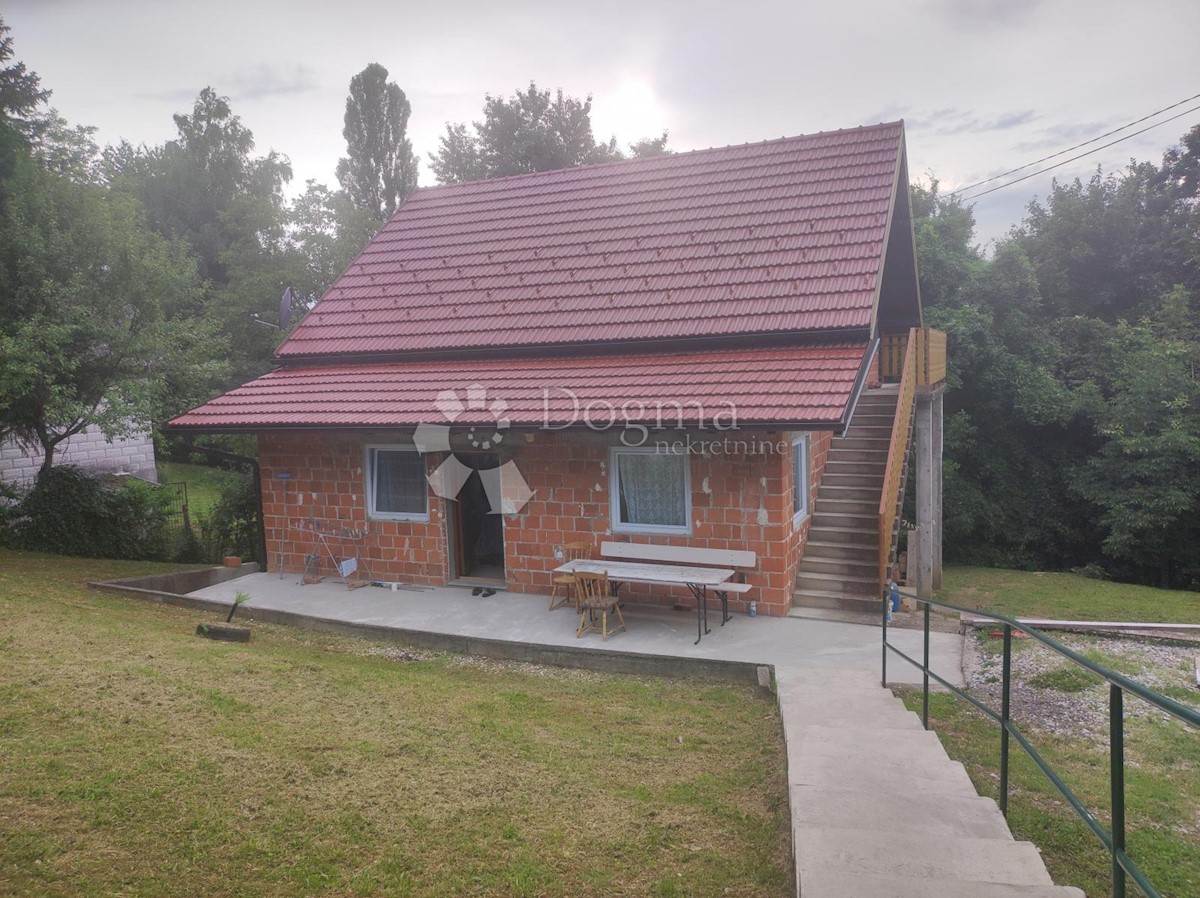 Casa Kravarsko, 150m2