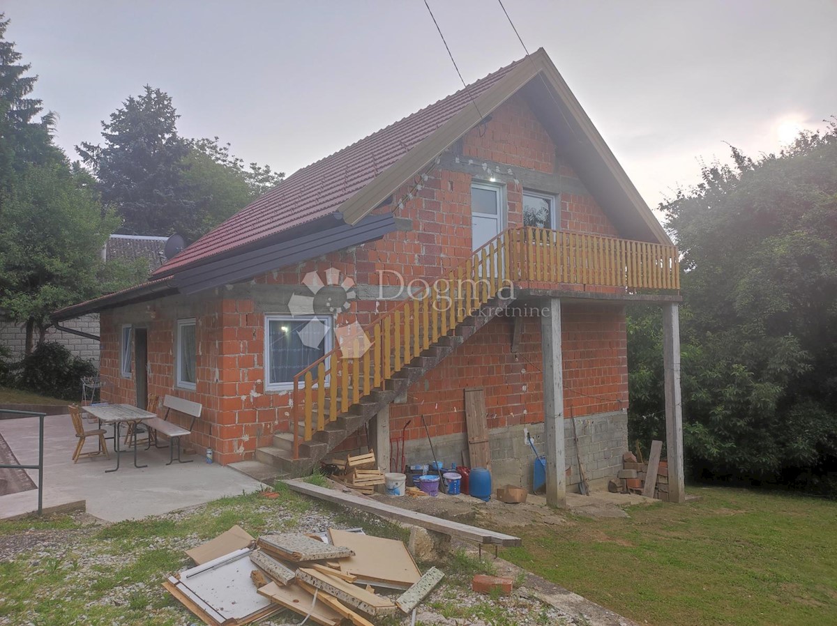 Casa Kravarsko, 150m2