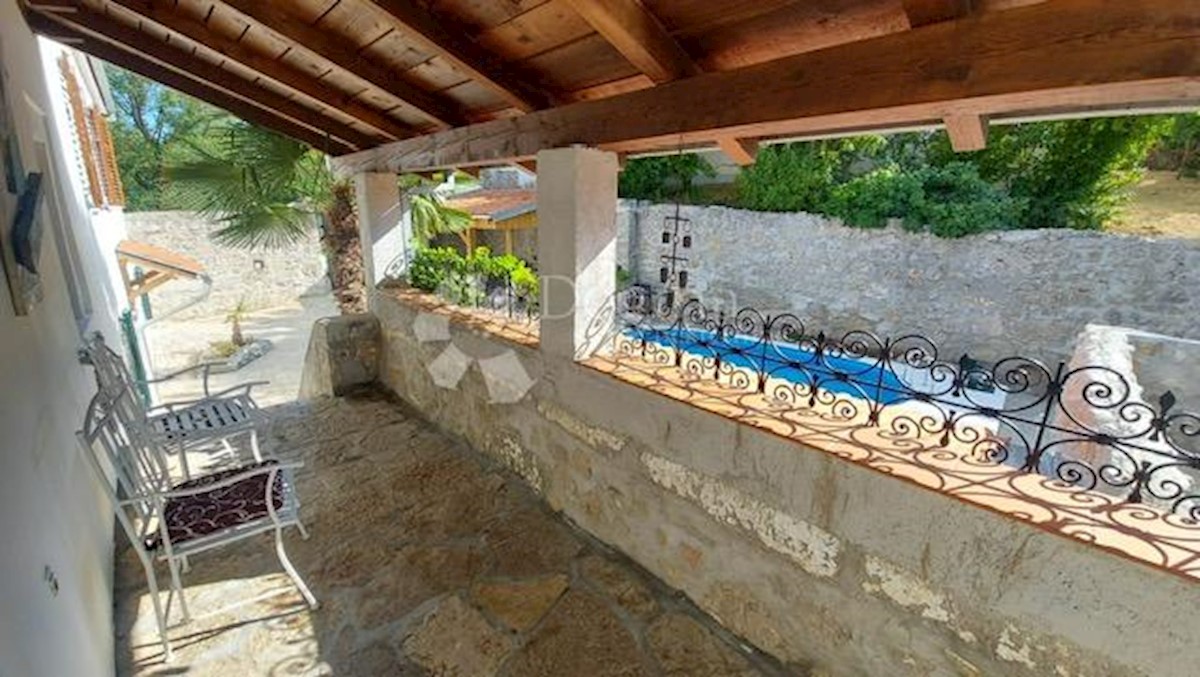 Casa Tribalj, Vinodolska Općina, 285m2