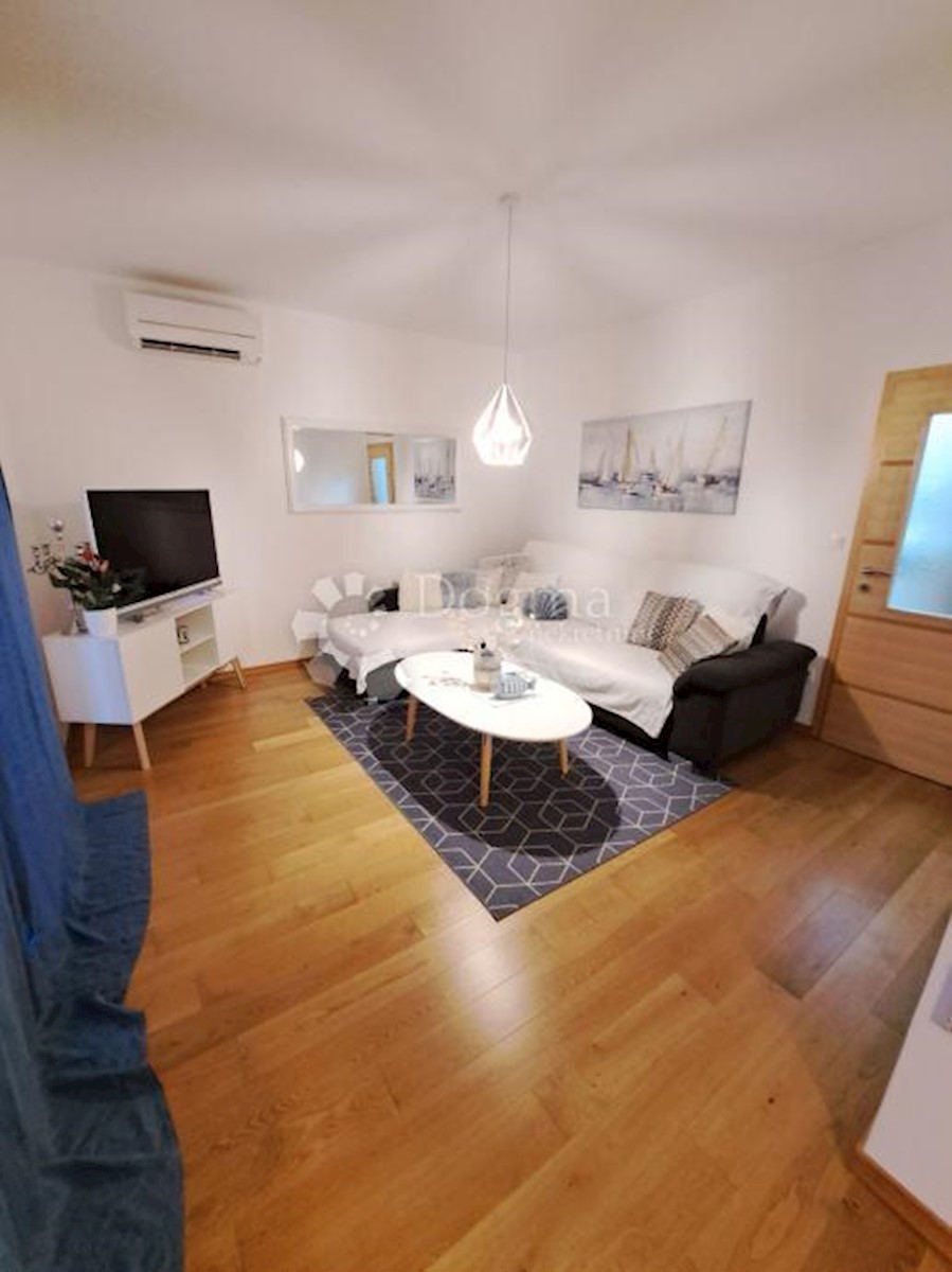 Appartamento Crikvenica, 58,55m2