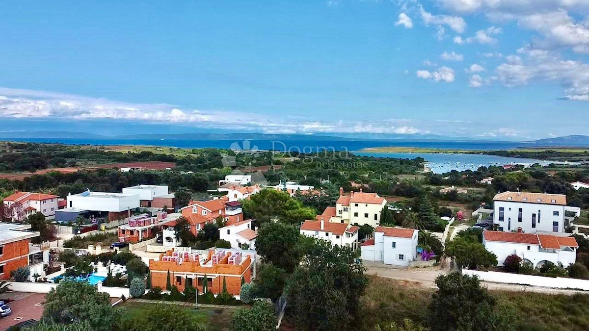 Terreno Ližnjan, 739m2