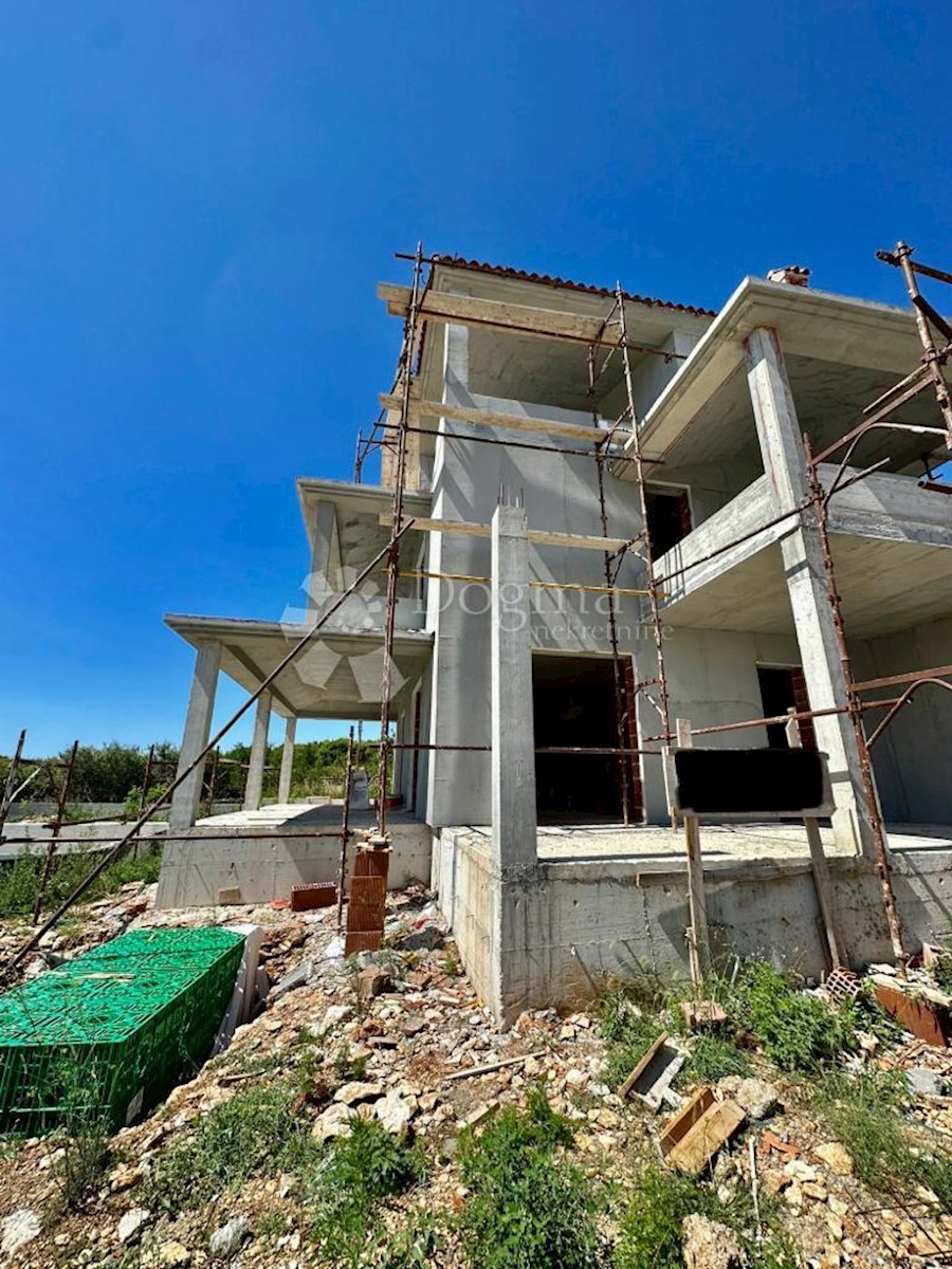 Casa Premantura, Medulin, 280m2