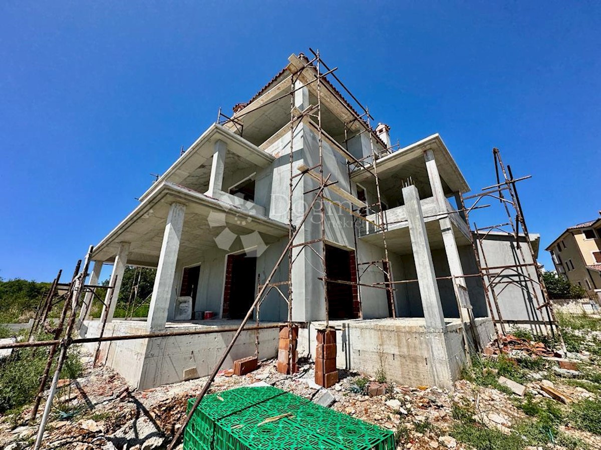 Casa Premantura, Medulin, 280m2