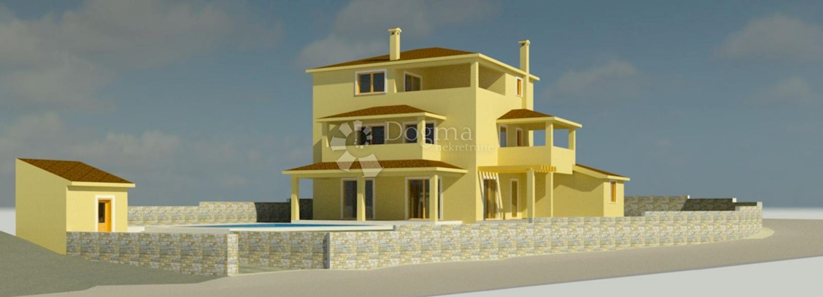 Casa Premantura, Medulin, 280m2
