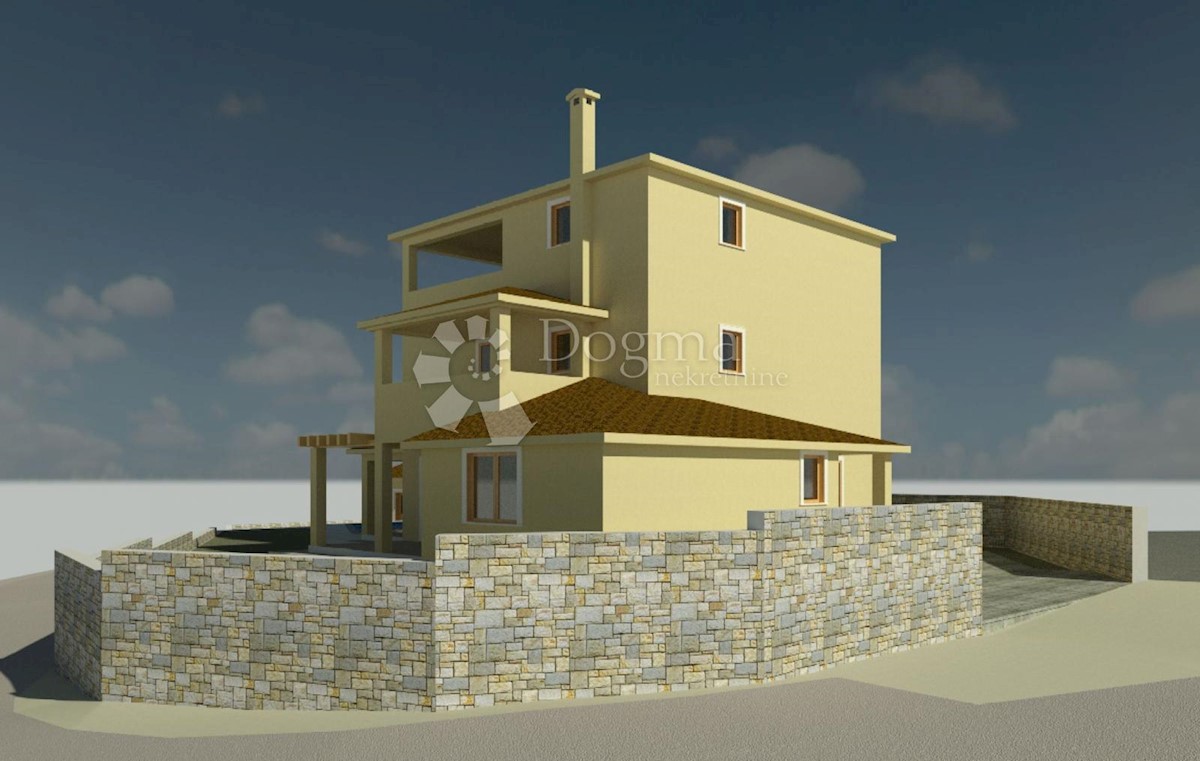 Casa Premantura, Medulin, 280m2