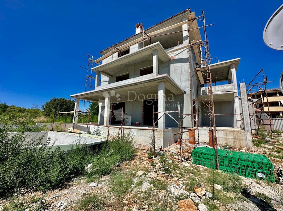 Casa Premantura, Medulin, 280m2