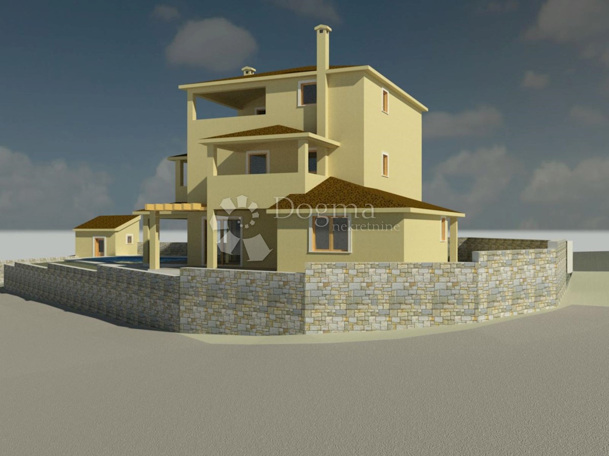 Casa Premantura, Medulin, 280m2