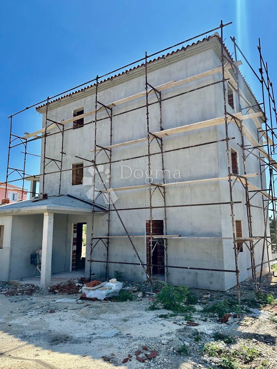 Casa Premantura, Medulin, 280m2
