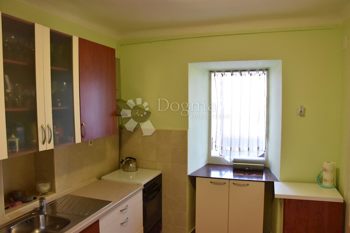 Allogio Centar, Rijeka, 74m2