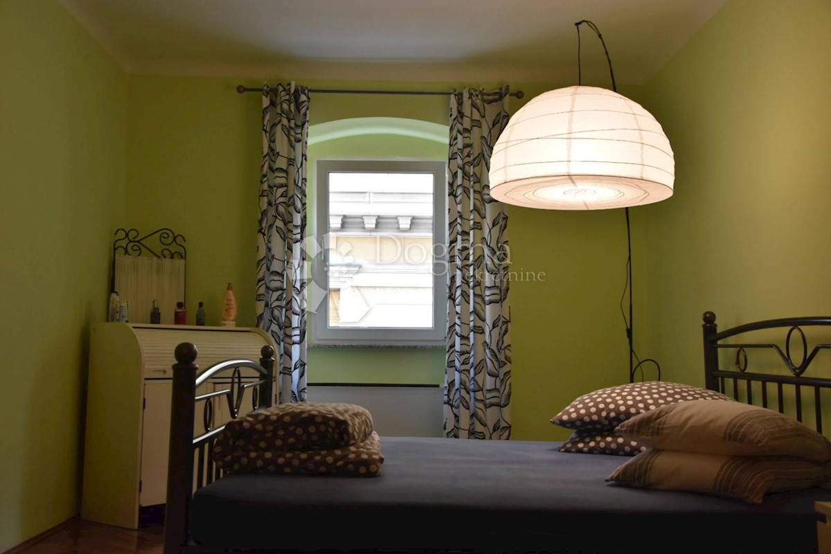 Allogio Centar, Rijeka, 74m2