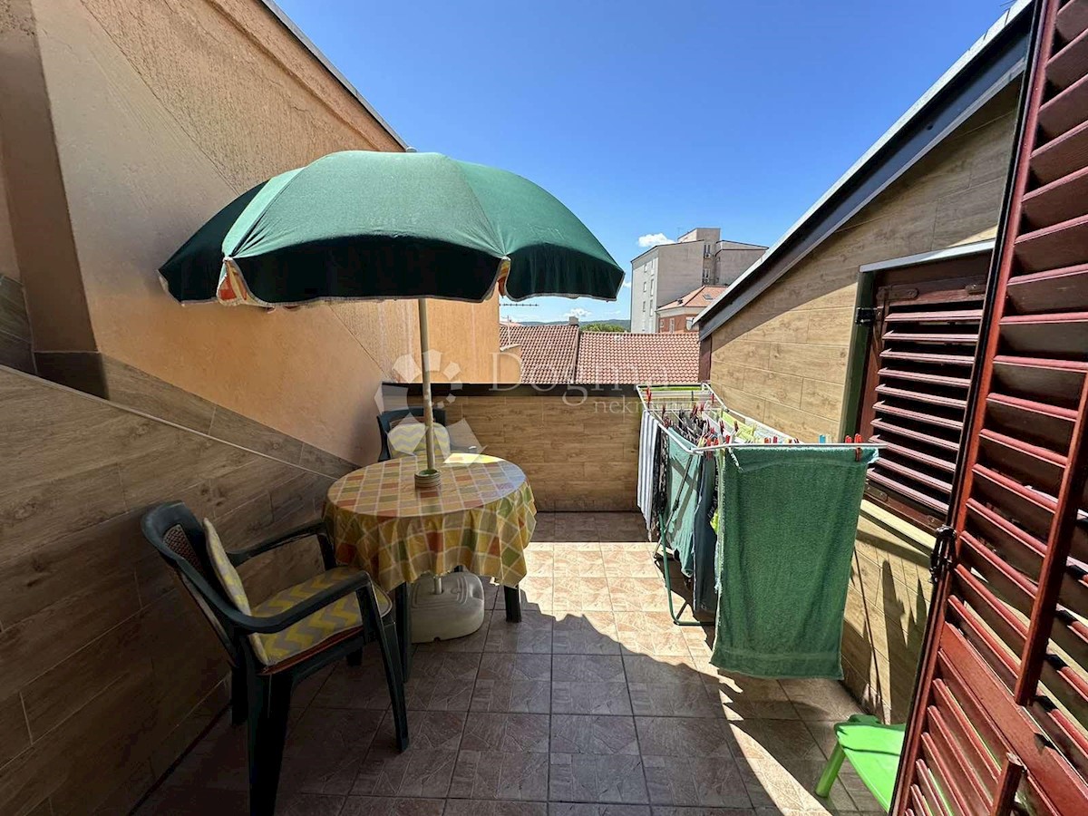 Appartamento Crikvenica, 62m2