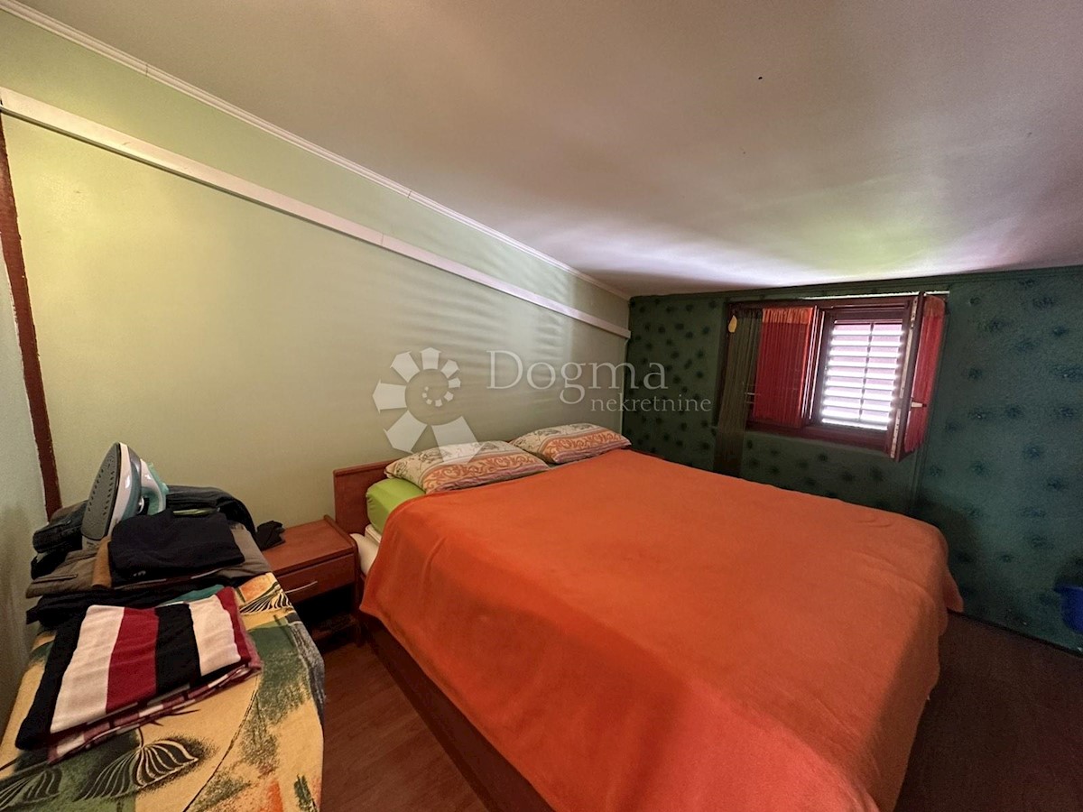 Appartamento Crikvenica, 62m2