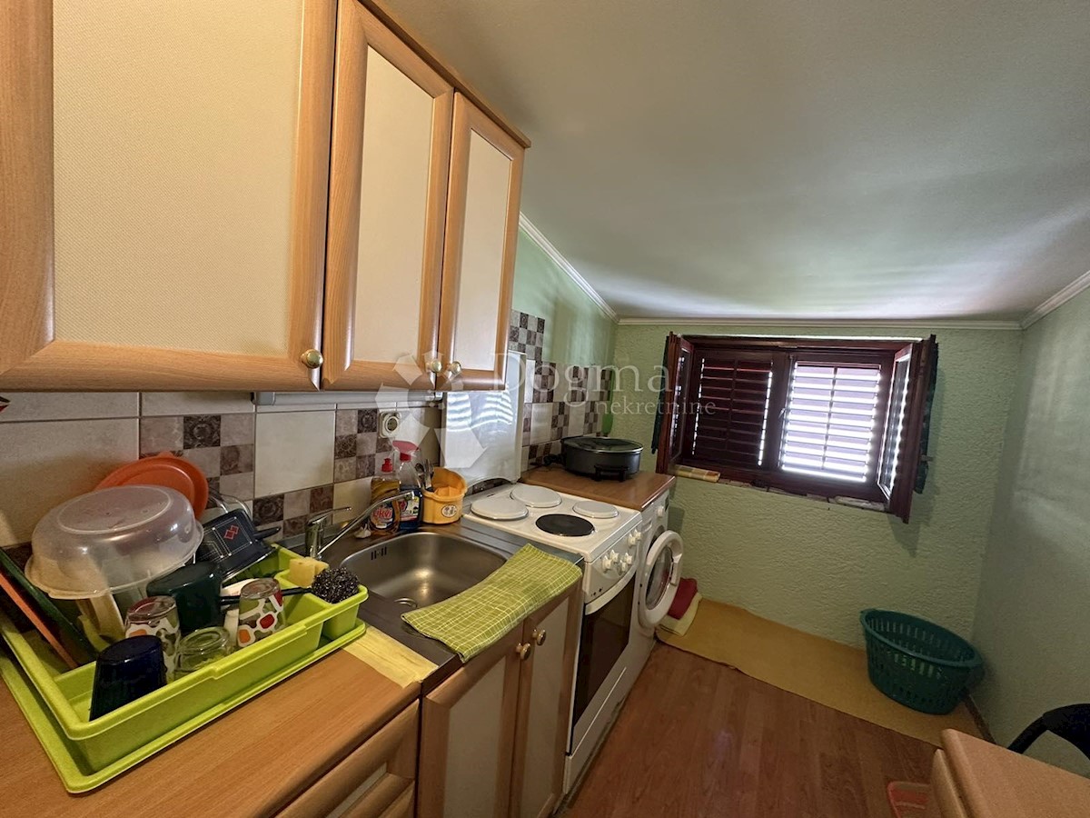 Appartamento Crikvenica, 62m2