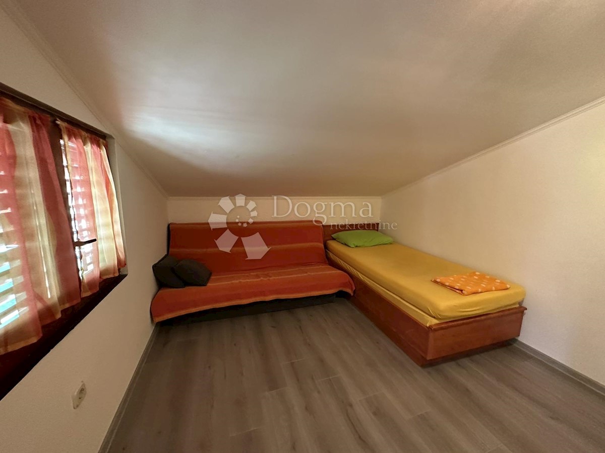 Appartamento Crikvenica, 62m2