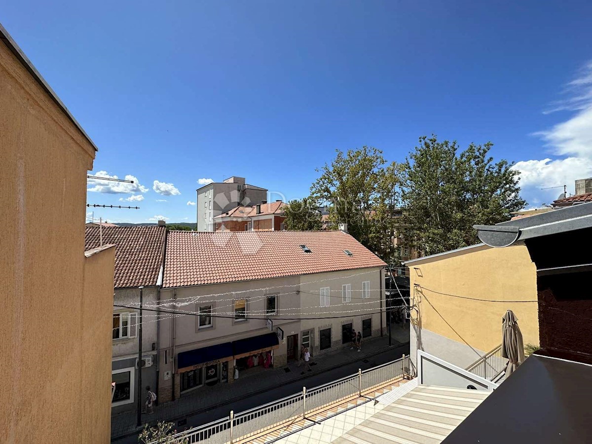 Appartamento Crikvenica, 62m2