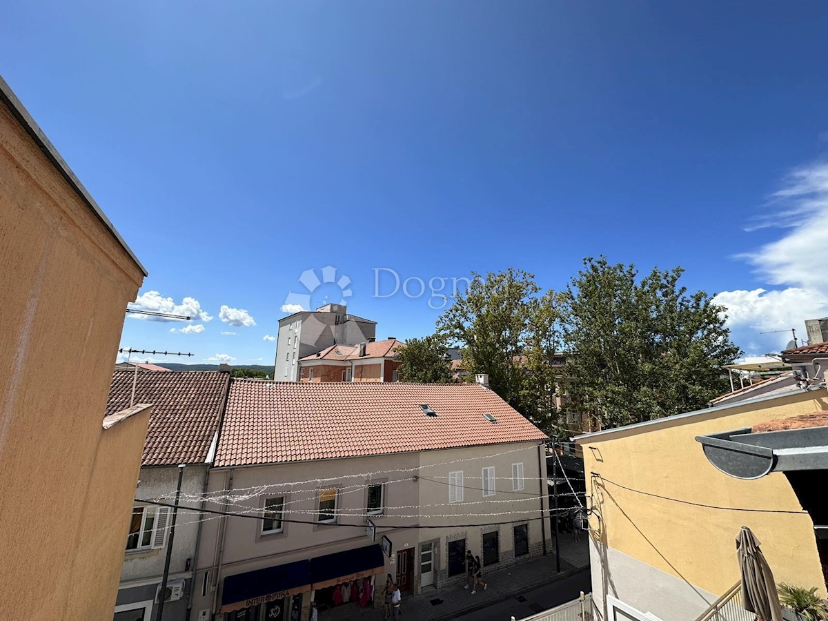 Appartamento Crikvenica, 62m2