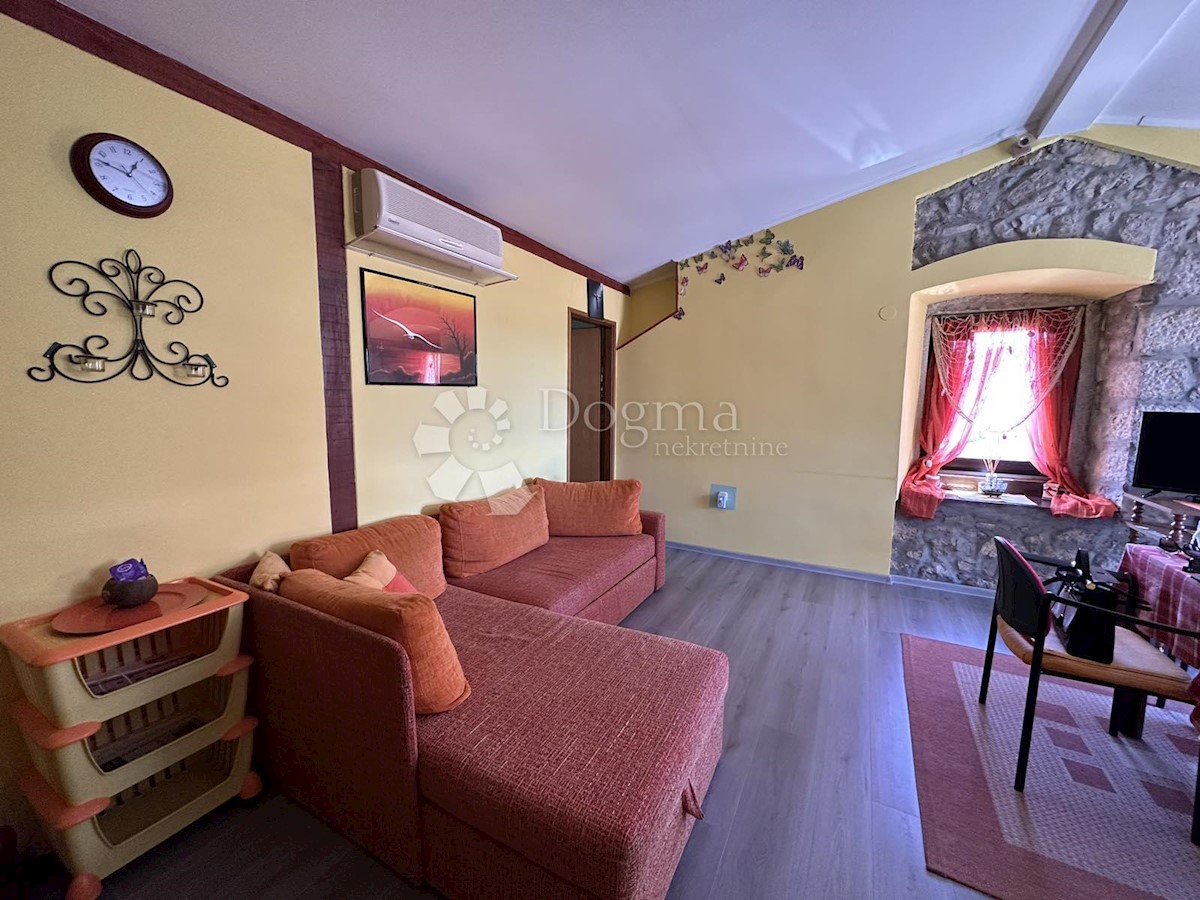 Appartamento Crikvenica, 62m2