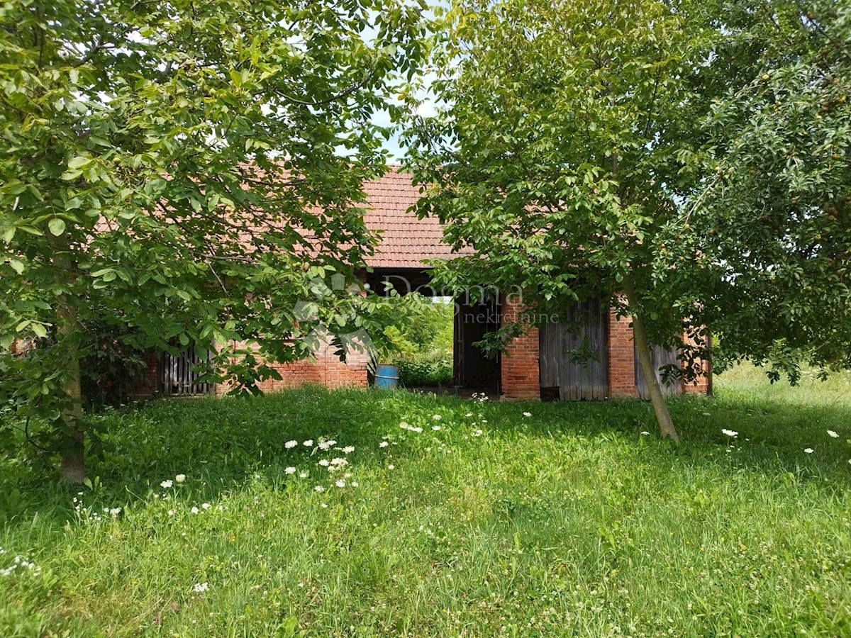 Casa Magadinovac, Orahovica, 70m2