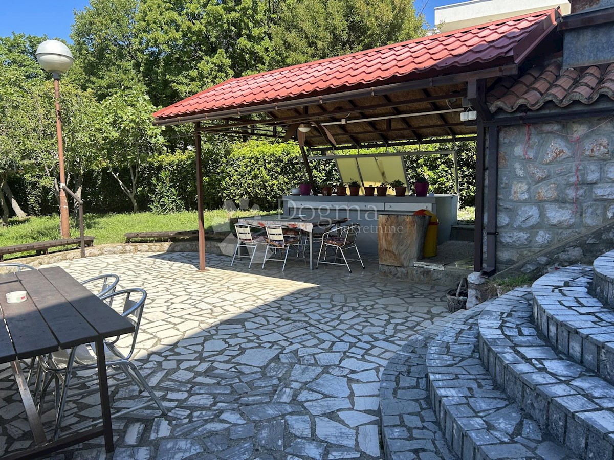 Casa Smokvica Krmpotska, Novi Vinodolski, 263m2
