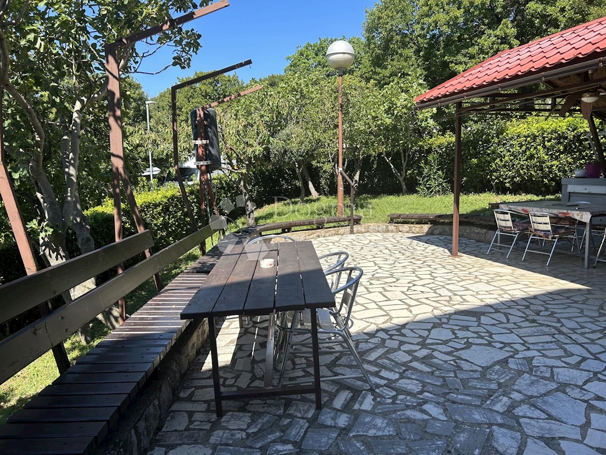 Casa Smokvica Krmpotska, Novi Vinodolski, 263m2