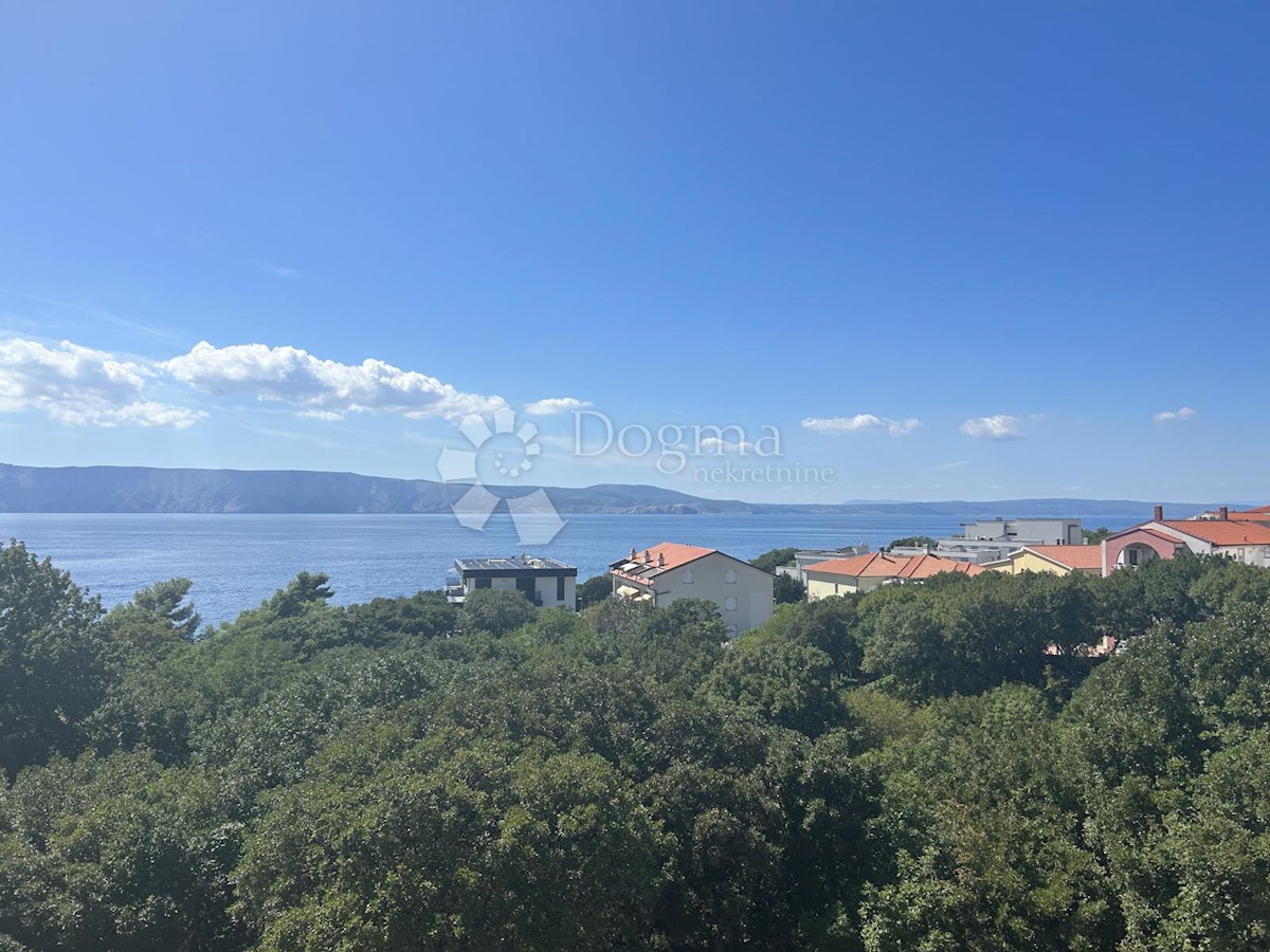 Casa Smokvica Krmpotska, Novi Vinodolski, 263m2