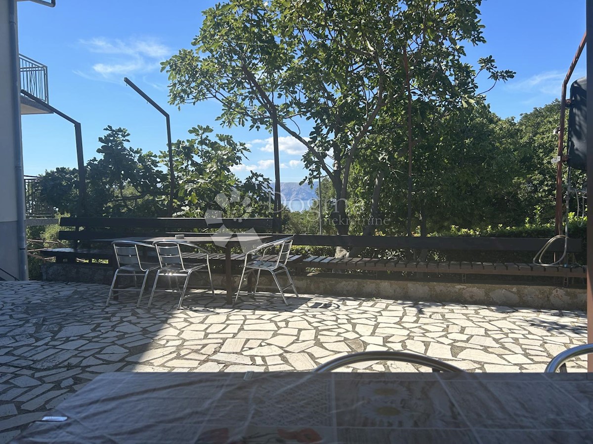 Casa Smokvica Krmpotska, Novi Vinodolski, 263m2