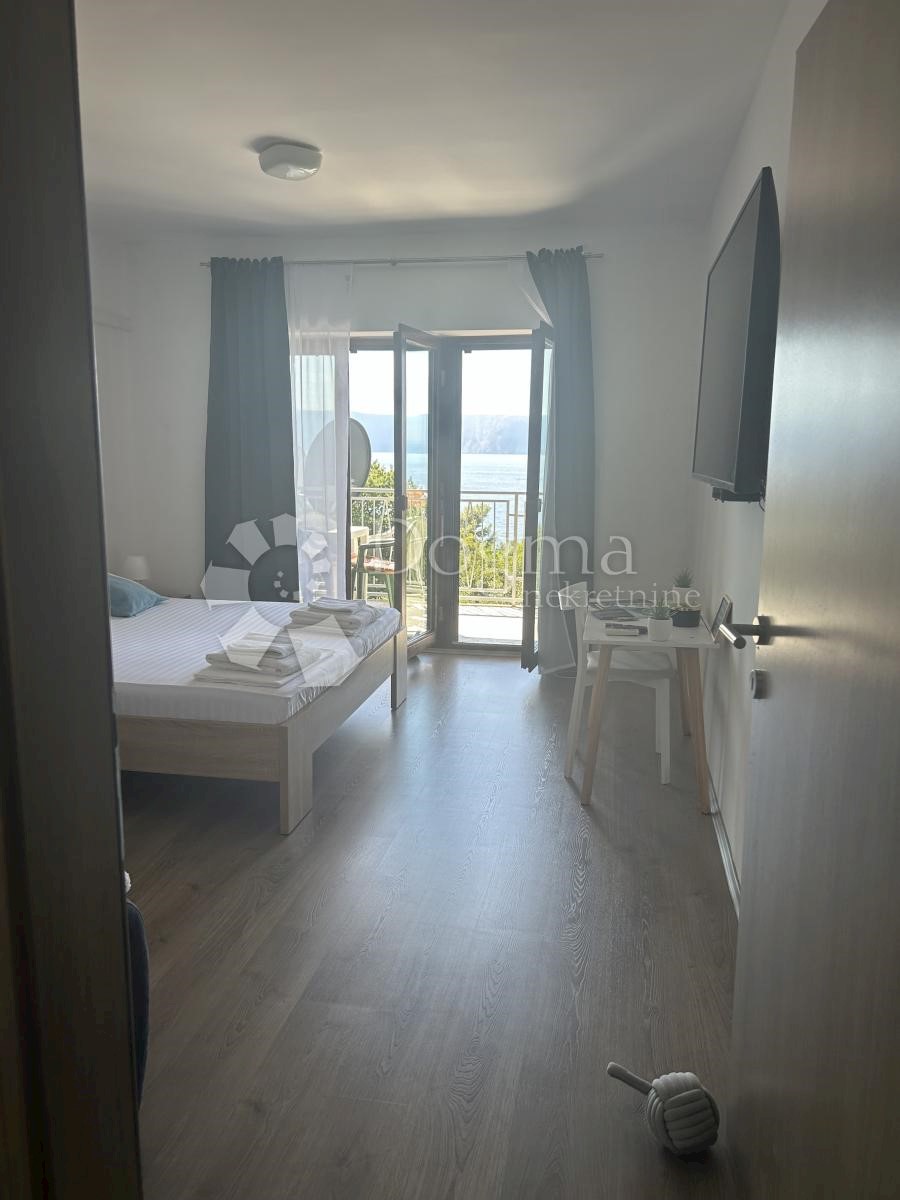 Casa Smokvica Krmpotska, Novi Vinodolski, 263m2