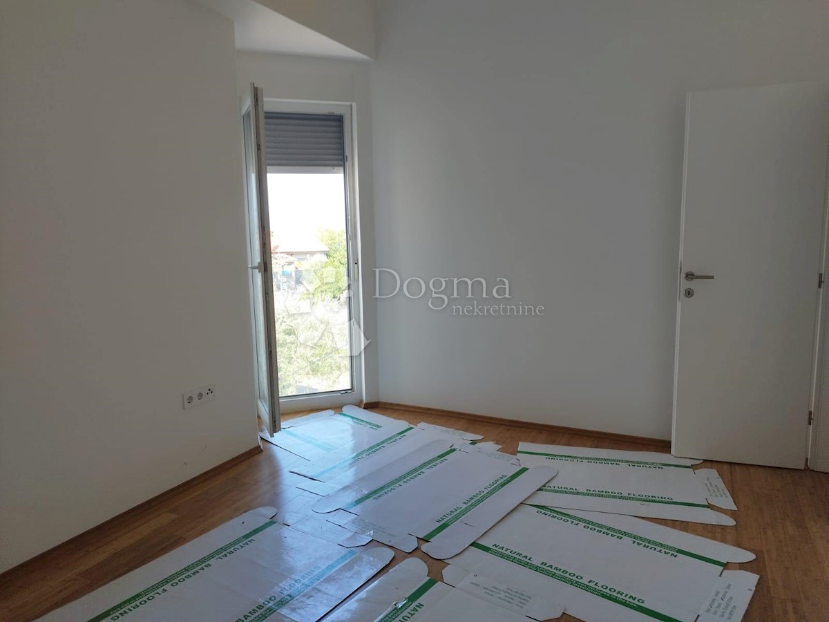 Appartamento Malinska, Malinska-Dubašnica, 38m2