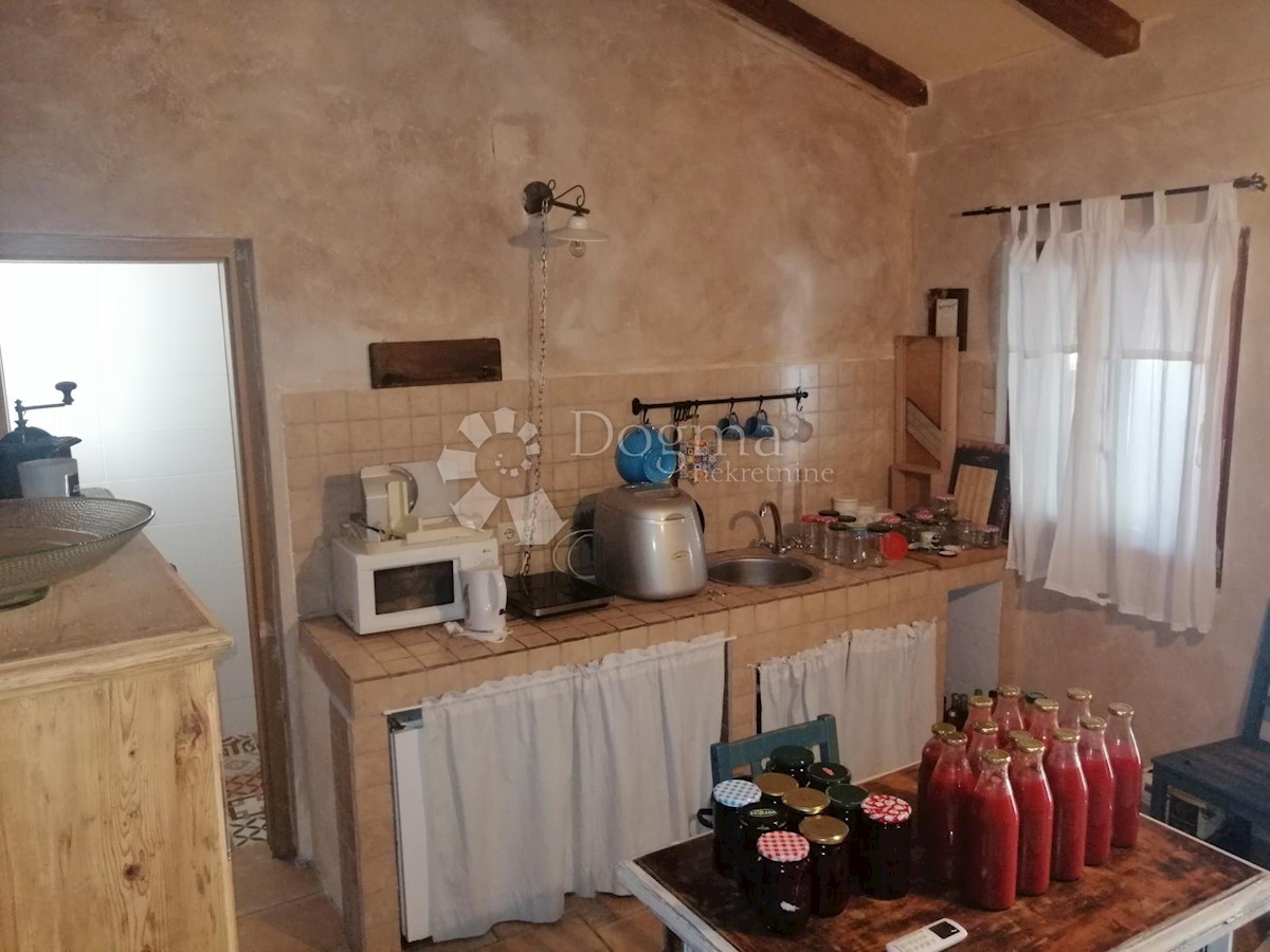 Appartamento Njivice, Omišalj, 135m2